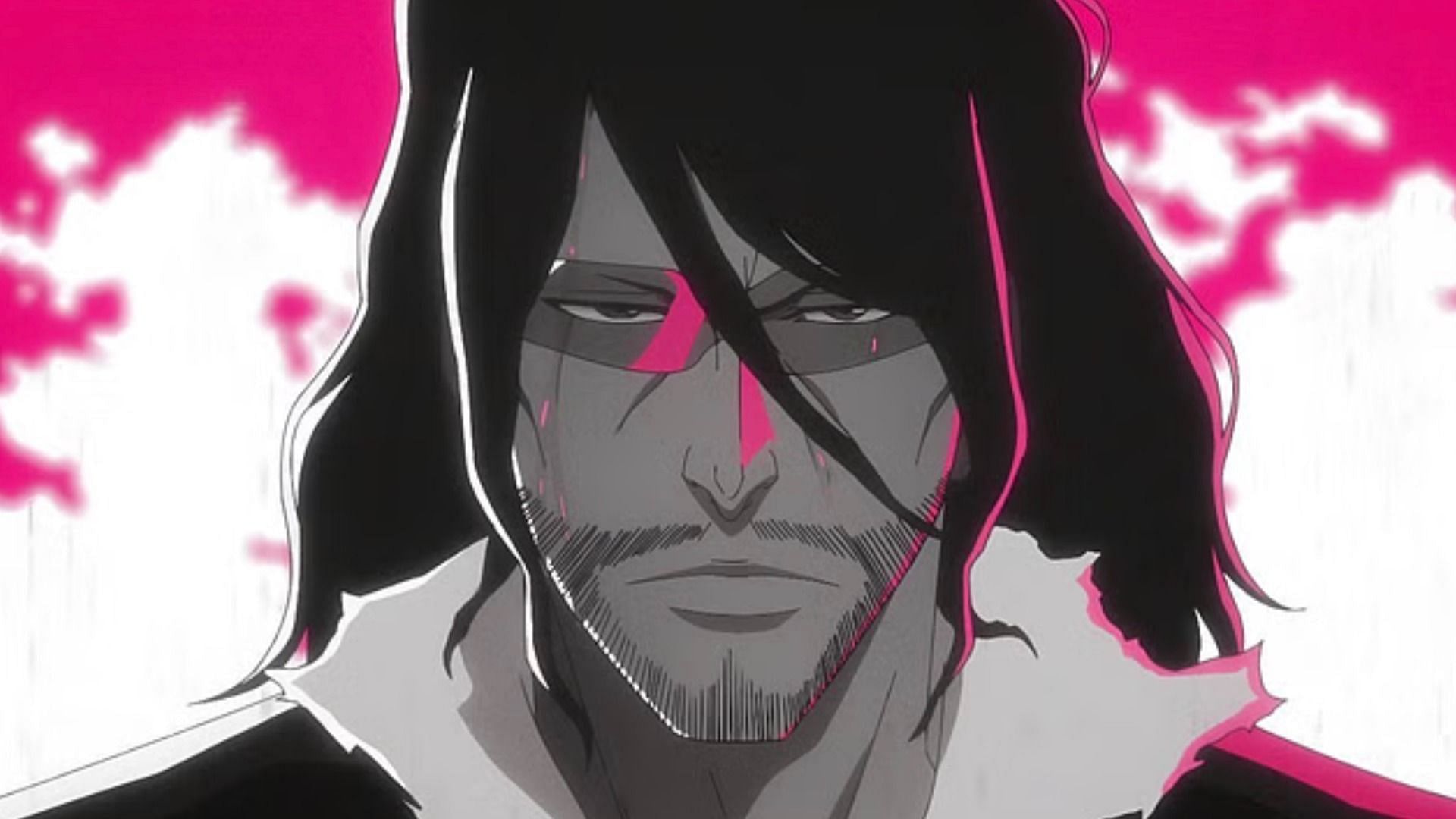 Yhwach as seen in anime (Image via Pierrot)